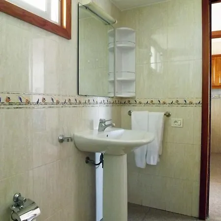 Apartment Camelias *