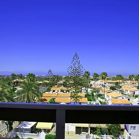 Appartement Camelias Playa del Inglés