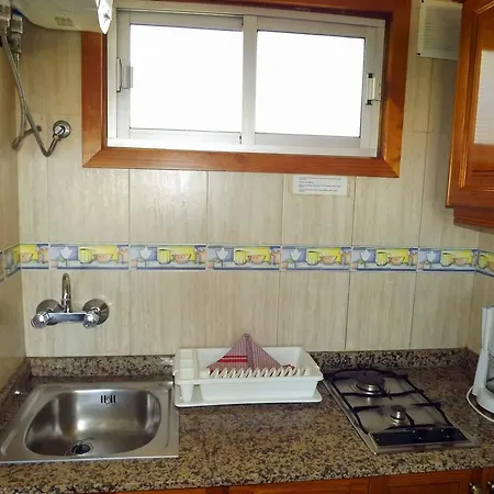 Camelias Apartment Playa del Ingles (Gran Canaria)
