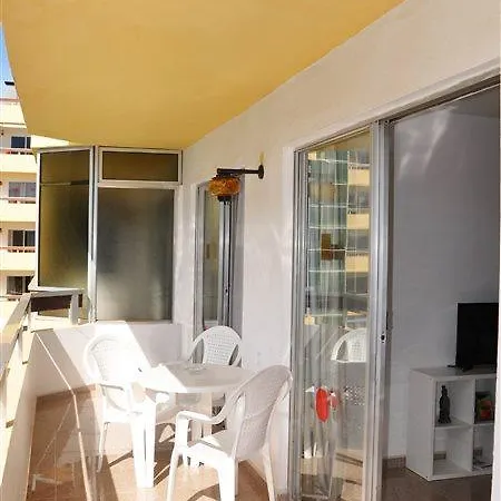 Camelias Apartment