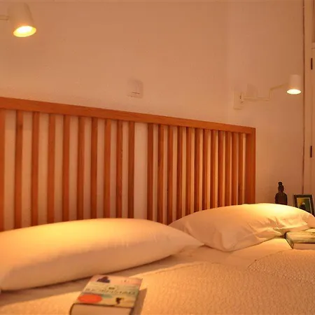 Camelias Apartment *