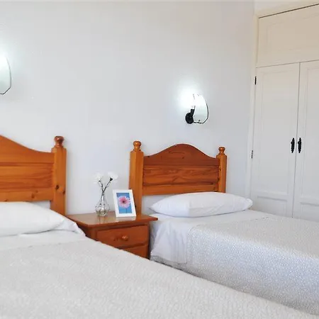 Apartment Camelias Playa del Ingles (Gran Canaria)