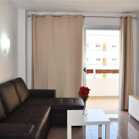 Camelias Appartement Playa del Inglés