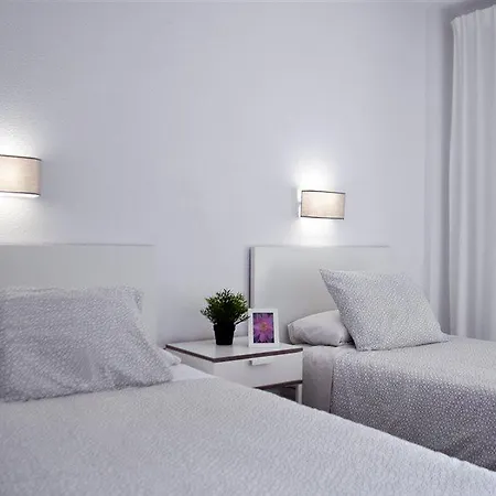 Camelias Apartment Playa del Ingles (Gran Canaria)