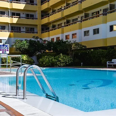 Apartment Camelias *