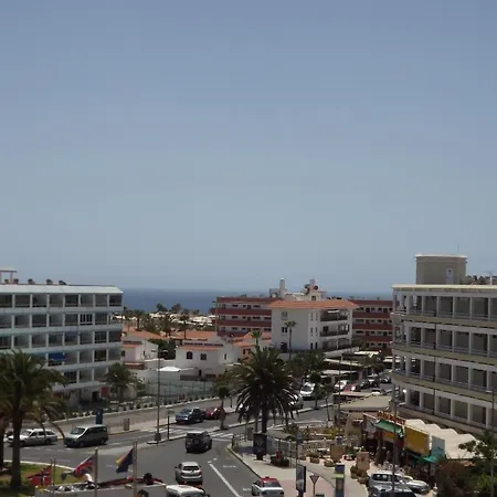 Appartement Camelias *