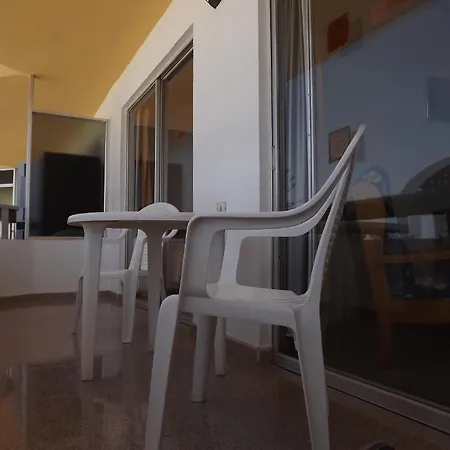 Appartement Camelias