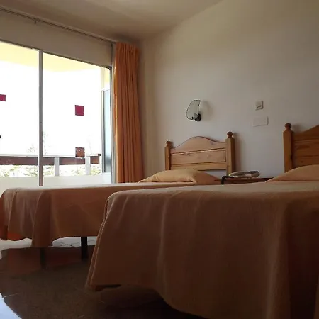 Camelias Apartment