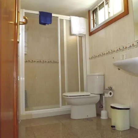 Apartment Camelias *
