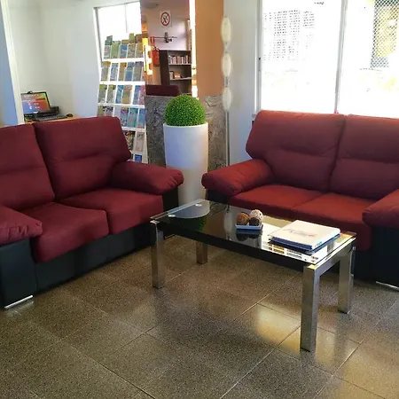 Apartment Camelias Playa del Ingles (Gran Canaria)
