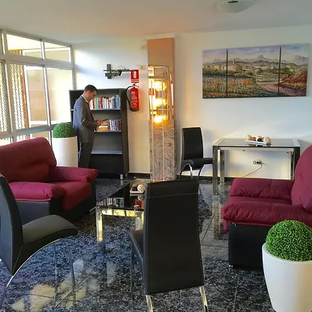 Appartement Camelias