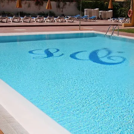Camelias Apartment Playa del Ingles (Gran Canaria)