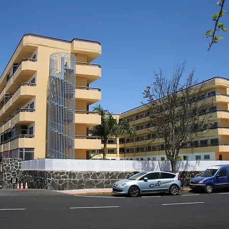 Camelias Apartment Playa del Ingles (Gran Canaria)