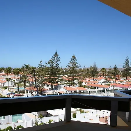 Camelias Apartment Playa del Ingles (Gran Canaria)