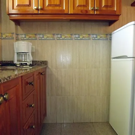 Camelias Apartment
