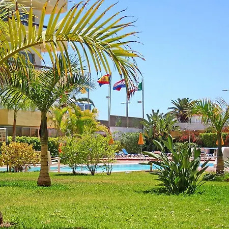 Camelias Apartment Playa del Ingles (Gran Canaria)