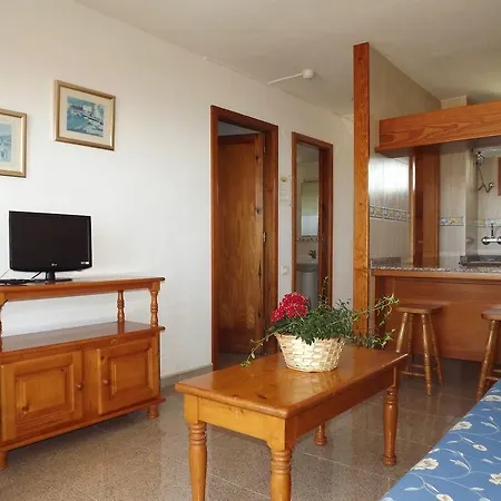 Camelias Apartment Playa del Ingles (Gran Canaria)