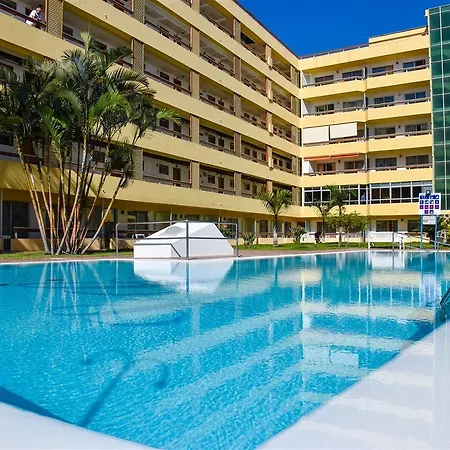 Appartement Camelias *