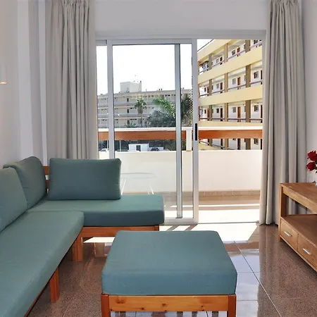 Camelias Apartment *