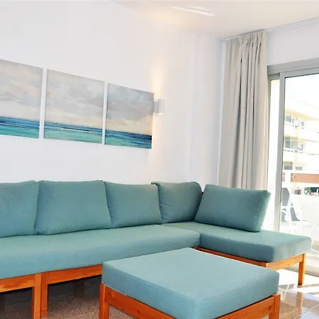 Camelias Apartment