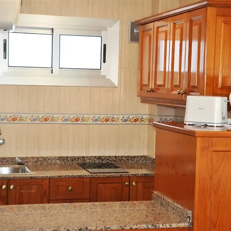 Camelias Apartment Playa del Ingles (Gran Canaria)