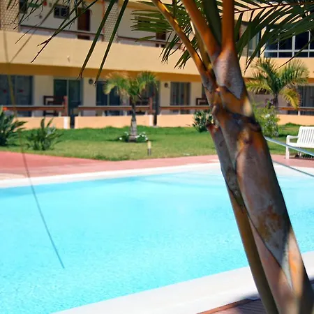 Apartamento Camelias