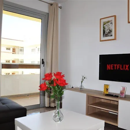 Camelias Apartamento Playa del Inglés