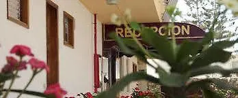 Apartamento Camelias Playa del Inglés