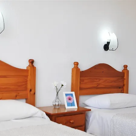 Apartamento Camelias Playa del Inglés